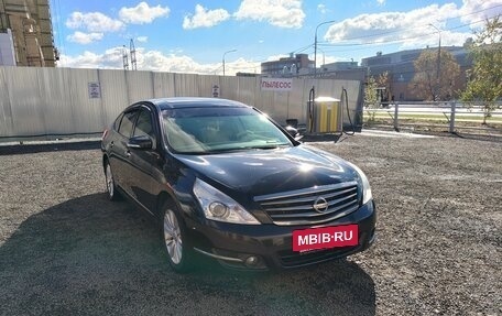 Nissan Teana, 2012 год, 1 000 050 рублей, 3 фотография