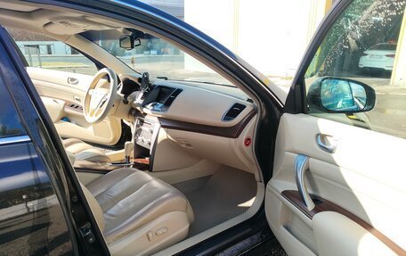 Nissan Teana, 2012 год, 1 000 050 рублей, 8 фотография