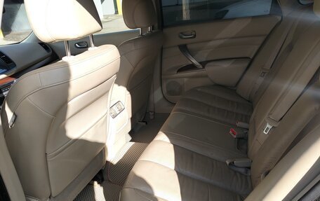 Nissan Teana, 2012 год, 1 000 050 рублей, 12 фотография