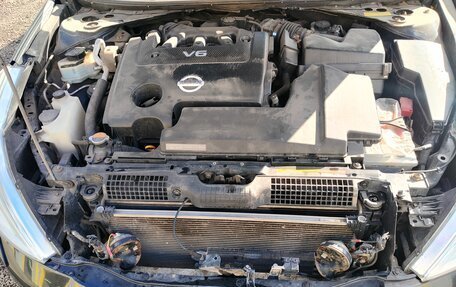 Nissan Teana, 2012 год, 1 000 050 рублей, 9 фотография