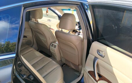 Nissan Teana, 2012 год, 1 000 050 рублей, 13 фотография