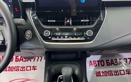 Toyota Corolla, 2023 год, 1 840 000 рублей, 15 фотография