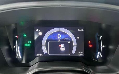 Toyota Corolla, 2023 год, 1 840 000 рублей, 12 фотография