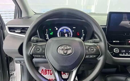 Toyota Corolla, 2023 год, 1 840 000 рублей, 6 фотография