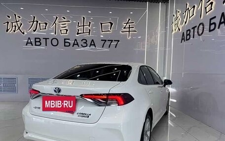 Toyota Corolla, 2023 год, 1 840 000 рублей, 7 фотография