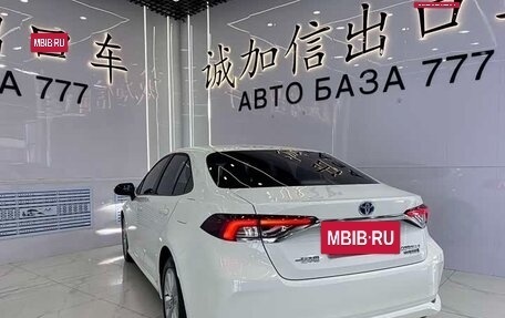 Toyota Corolla, 2023 год, 1 840 000 рублей, 3 фотография