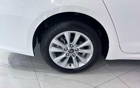 Toyota Corolla, 2023 год, 1 840 000 рублей, 19 фотография