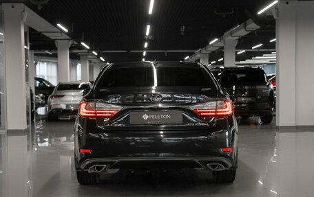 Lexus ES VII, 2017 год, 2 675 000 рублей, 6 фотография
