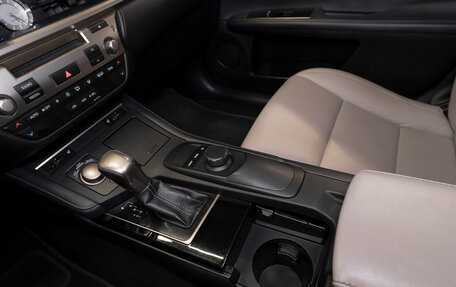 Lexus ES VII, 2017 год, 2 675 000 рублей, 15 фотография