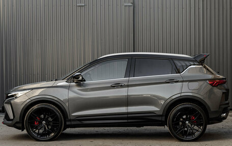 Geely Coolray I, 2023 год, 2 090 000 рублей, 8 фотография