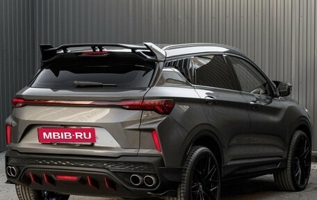 Geely Coolray I, 2023 год, 2 090 000 рублей, 7 фотография
