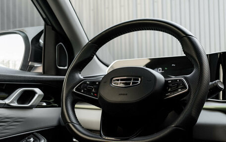 Geely Coolray I, 2023 год, 2 090 000 рублей, 16 фотография