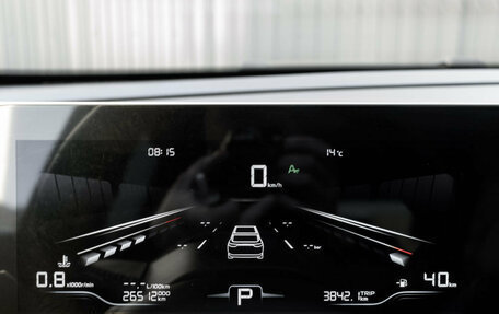Geely Coolray I, 2023 год, 2 090 000 рублей, 19 фотография