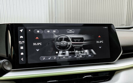 Geely Coolray I, 2023 год, 2 090 000 рублей, 23 фотография