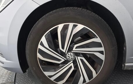 Volkswagen Jetta VII, 2021 год, 1 470 000 рублей, 5 фотография