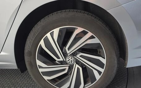 Volkswagen Jetta VII, 2021 год, 1 470 000 рублей, 6 фотография
