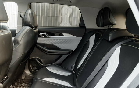 Geely Coolray I, 2023 год, 2 090 000 рублей, 27 фотография