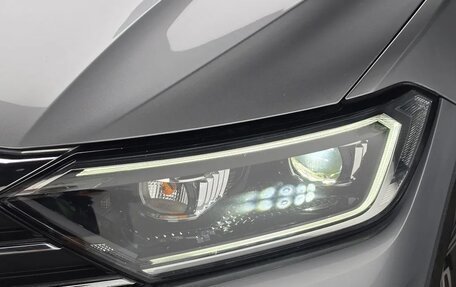 Volkswagen Jetta VII, 2021 год, 1 470 000 рублей, 7 фотография