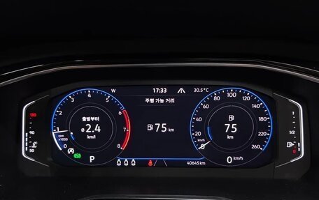 Volkswagen Jetta VII, 2021 год, 1 470 000 рублей, 11 фотография
