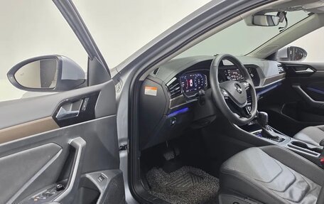 Volkswagen Jetta VII, 2021 год, 1 470 000 рублей, 15 фотография
