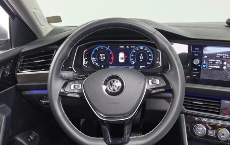 Volkswagen Jetta VII, 2021 год, 1 470 000 рублей, 19 фотография