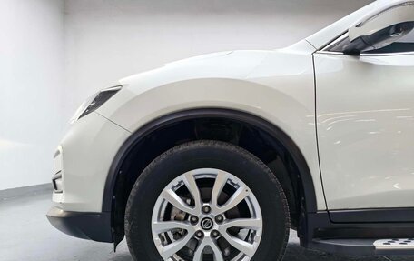 Nissan X-Trail, 2022 год, 1 570 000 рублей, 4 фотография