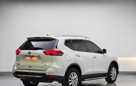 Nissan X-Trail, 2022 год, 1 570 000 рублей, 7 фотография