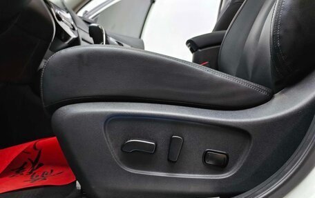 Nissan X-Trail, 2022 год, 1 570 000 рублей, 10 фотография