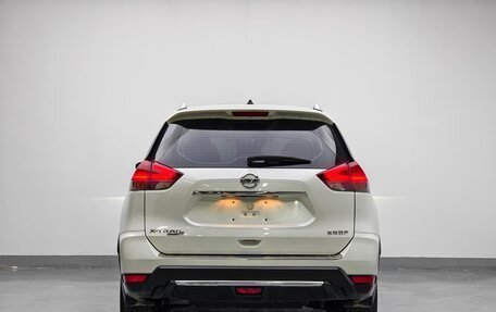 Nissan X-Trail, 2022 год, 1 570 000 рублей, 6 фотография