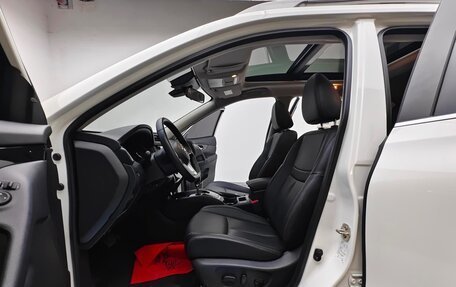 Nissan X-Trail, 2022 год, 1 570 000 рублей, 9 фотография