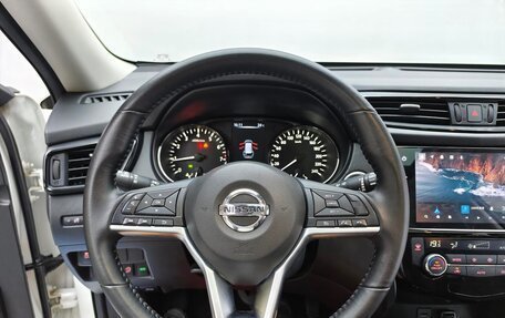 Nissan X-Trail, 2022 год, 1 570 000 рублей, 12 фотография