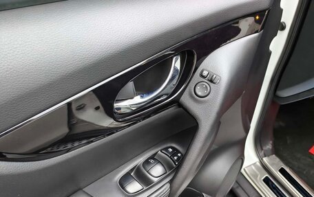 Nissan X-Trail, 2022 год, 1 570 000 рублей, 8 фотография