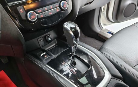 Nissan X-Trail, 2022 год, 1 570 000 рублей, 14 фотография