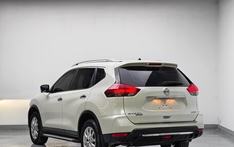 Nissan X-Trail, 2022 год, 1 570 000 рублей, 5 фотография