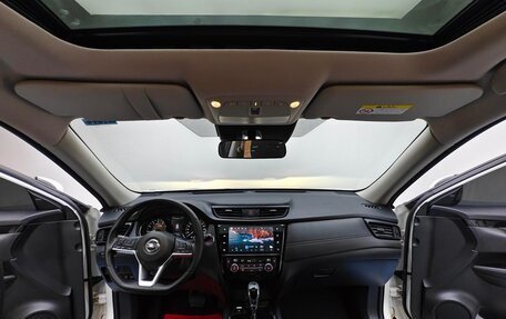 Nissan X-Trail, 2022 год, 1 570 000 рублей, 15 фотография
