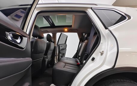 Nissan X-Trail, 2022 год, 1 570 000 рублей, 17 фотография