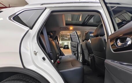 Nissan X-Trail, 2022 год, 1 570 000 рублей, 18 фотография