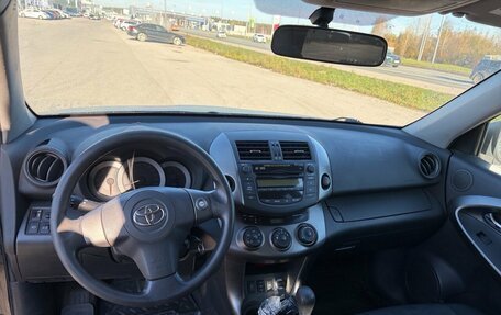 Toyota RAV4, 2010 год, 1 465 000 рублей, 5 фотография