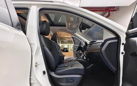 Nissan X-Trail, 2022 год, 1 570 000 рублей, 16 фотография