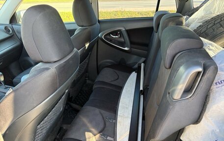 Toyota RAV4, 2010 год, 1 465 000 рублей, 7 фотография