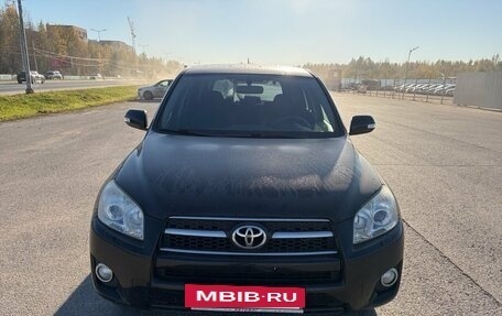 Toyota RAV4, 2010 год, 1 465 000 рублей, 3 фотография