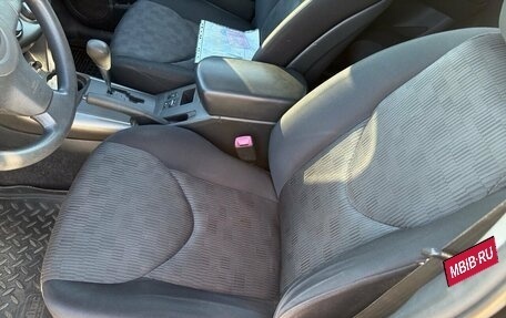 Toyota RAV4, 2010 год, 1 465 000 рублей, 6 фотография