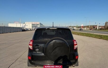Toyota RAV4, 2010 год, 1 465 000 рублей, 4 фотография