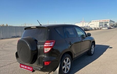 Toyota RAV4, 2010 год, 1 465 000 рублей, 2 фотография