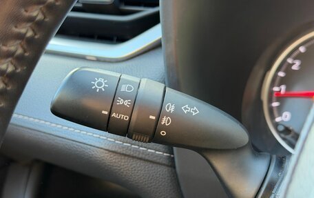 Toyota RAV4, 2020 год, 2 999 000 рублей, 15 фотография