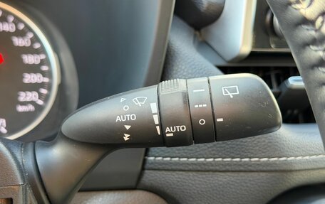 Toyota RAV4, 2020 год, 2 999 000 рублей, 16 фотография