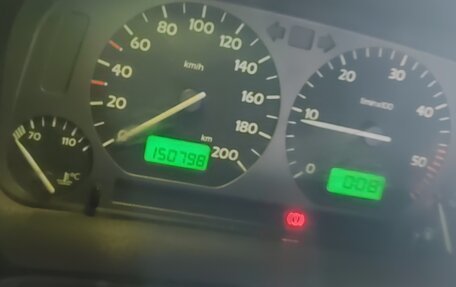 Volkswagen Golf III, 1995 год, 150 000 рублей, 2 фотография