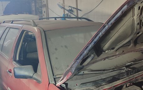 Volkswagen Golf III, 1995 год, 150 000 рублей, 8 фотография