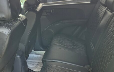 KIA Sportage II, 2009 год, 1 050 000 рублей, 11 фотография