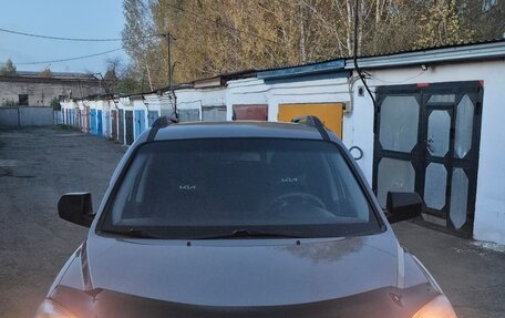 KIA Sportage II, 2009 год, 1 050 000 рублей, 6 фотография